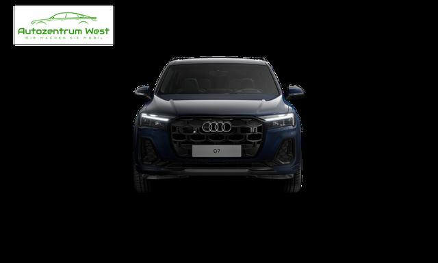 Audi Q7 S line 50 TDI 8-Gang tiptronic quattro 