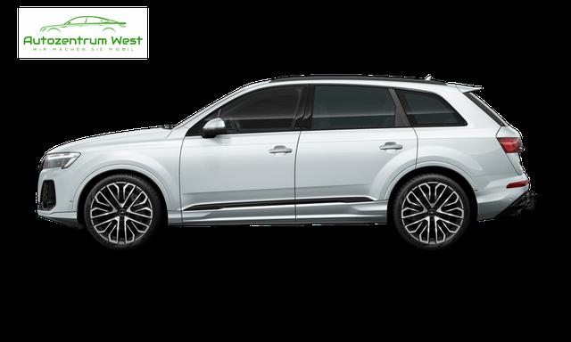 Audi Q7 S line 50 TDI 8-Gang tiptronic quattro 