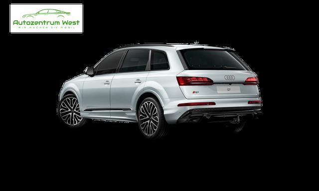 Audi Q7 S line 50 TDI 8-Gang tiptronic quattro 