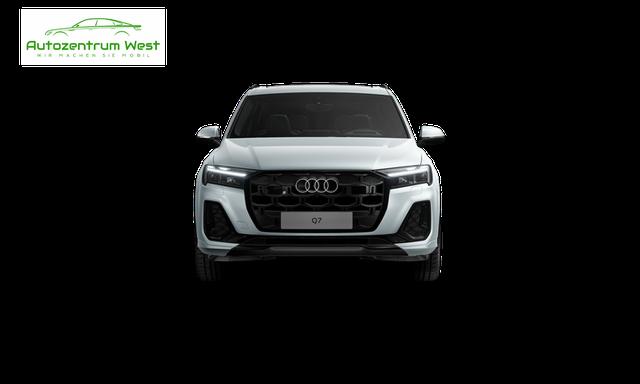 Audi Q7 S line 50 TDI 8-Gang tiptronic quattro 