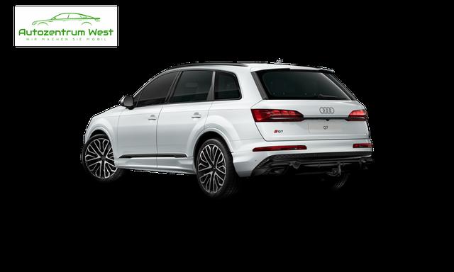 Audi Q7 S line 50 TDI 8-Gang tiptronic quattro 