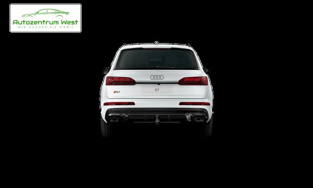 Audi Q7 S line 50 TDI 8-Gang tiptronic quattro 