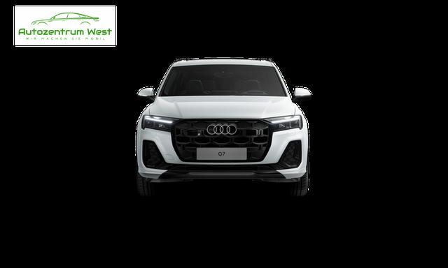 Audi Q7 S line 50 TDI 8-Gang tiptronic quattro 