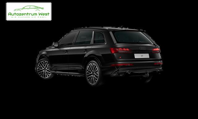 Audi Q7 S line 50 TDI 8-Gang tiptronic quattro 