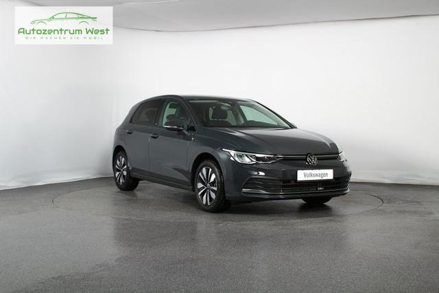 Volkswagen Golf MOVE 1.5 eTSI 7-Gang-DSG 