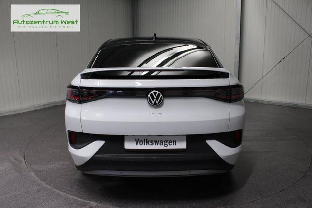 Volkswagen ID.5 Pro Performance Elektro 1-Gang-Automatik 