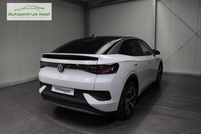 Volkswagen ID.5 Pro Performance Elektro 1-Gang-Automatik 