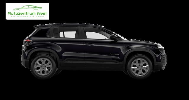 Jeep Avenger Altitude 1.2 E-Hybrid 6-Stufen-DCT 