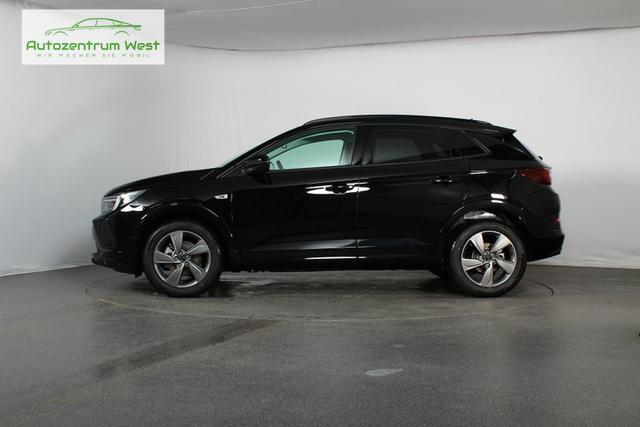 Opel Grandland GS 1.5 Diesel 8-Gang Automatikgetriebe 
