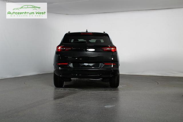 Opel Grandland GS 1.5 Diesel 8-Gang Automatikgetriebe 