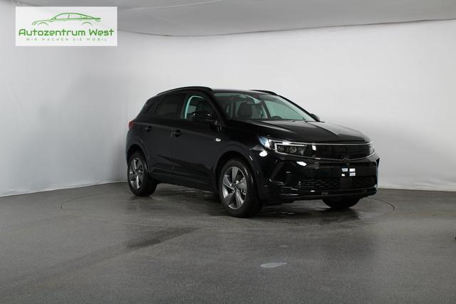 Opel Grandland GS 1.5 Diesel 8-Gang Automatikgetriebe 