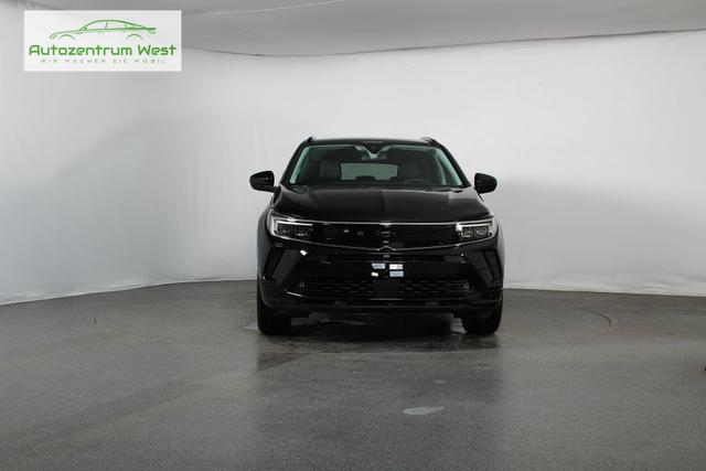 Opel Grandland GS 1.5 Diesel 8-Gang Automatikgetriebe 