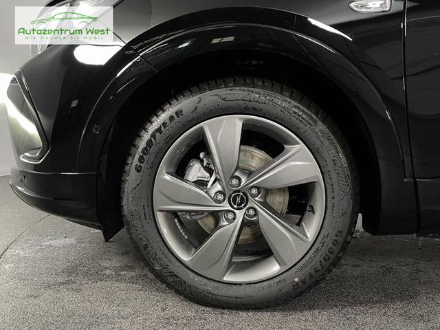 Opel Grandland GS 1.5 Diesel 8-Gang Automatikgetriebe 