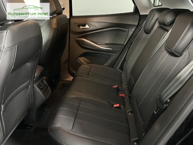 Opel Grandland GS 1.5 Diesel 8-Gang Automatikgetriebe 