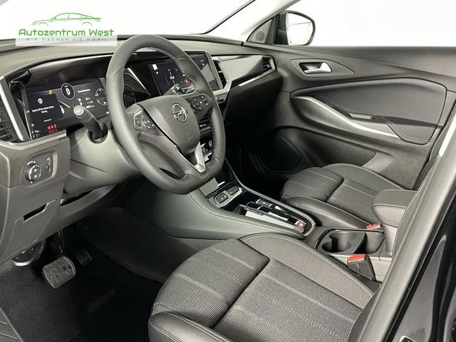 Opel Grandland GS 1.5 Diesel 8-Gang Automatikgetriebe 