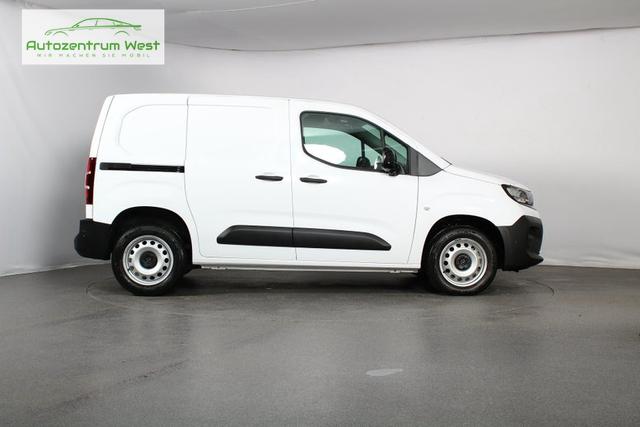 Opel Combo Cargo L1 mit erhöhter Nutzlast 1.5 Diesel 6-Gang 