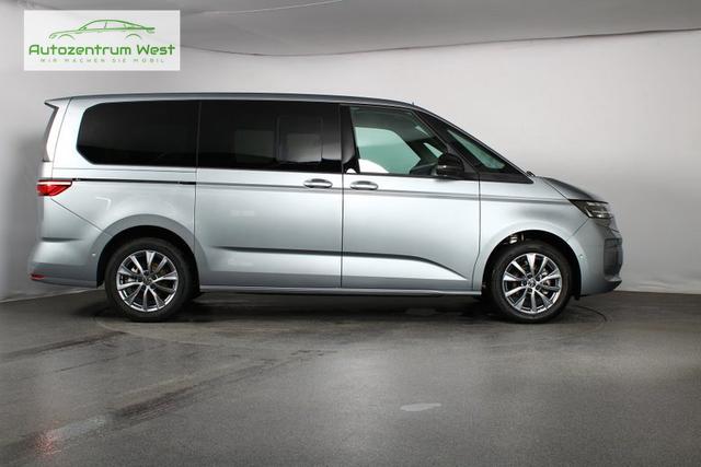 Volkswagen T7 Multivan Life LÜ 2.0 TDI 7-Gang-DSG 