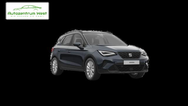 Seat Arona Style XL 1.0 TSI 7-Gang-DSG 