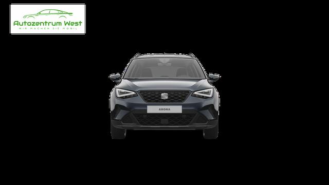 Seat Arona Style XL 1.0 TSI 7-Gang-DSG 