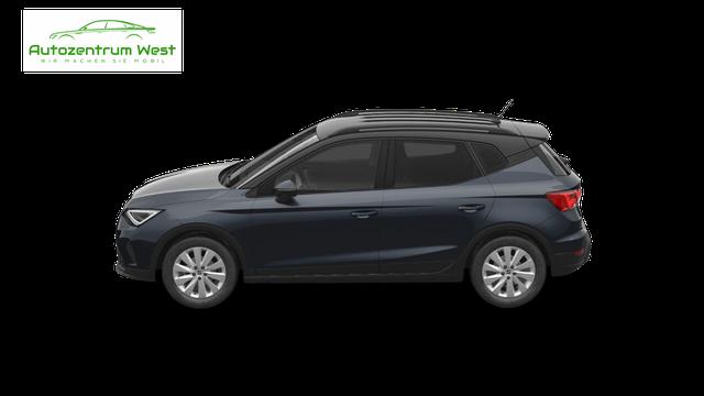 Seat Arona Style XL 1.0 TSI 7-Gang-DSG 