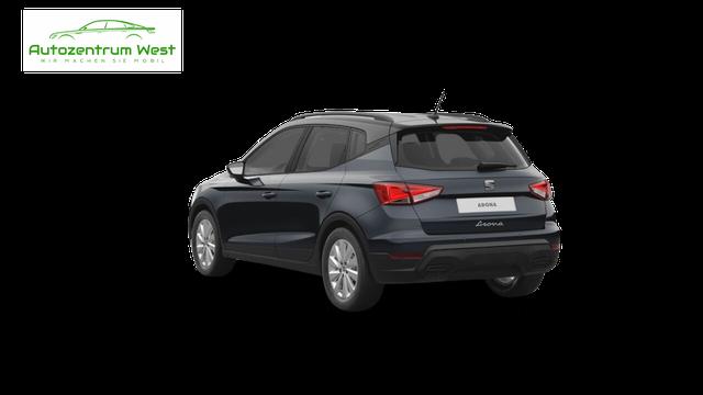 Seat Arona Style XL 1.0 TSI 7-Gang-DSG 