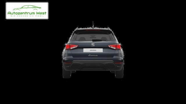 Seat Arona Style XL 1.0 TSI 7-Gang-DSG 
