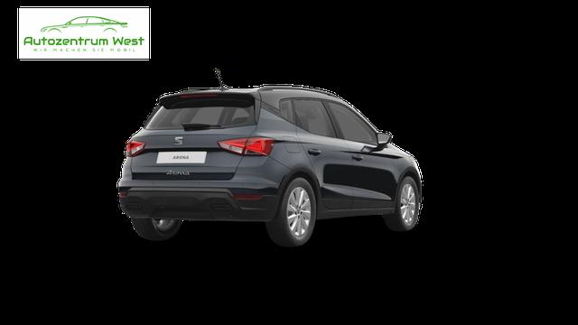 Seat Arona Style XL 1.0 TSI 7-Gang-DSG 