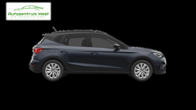 Seat Arona Style XL 1.0 TSI 7-Gang-DSG 