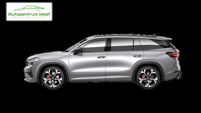 Skoda Kodiaq RS 2.0 TSI 7-Gang-DSG 4x4 