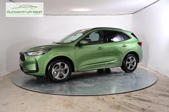 Ford Kuga ST-Line 1.5 EcoBoost 8-Gang-Automatikgetriebe 