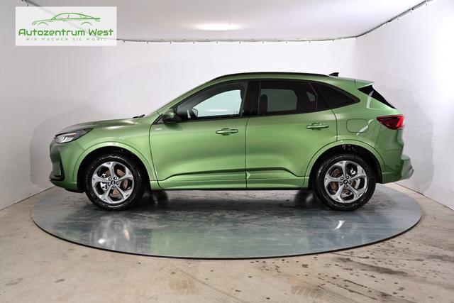 Ford Kuga ST-Line 1.5 EcoBoost 8-Gang-Automatikgetriebe 