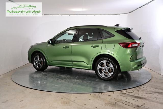 Ford Kuga ST-Line 1.5 EcoBoost 8-Gang-Automatikgetriebe 