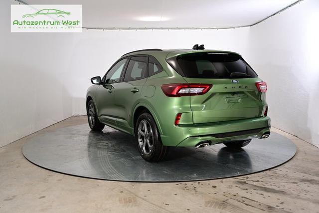 Ford Kuga ST-Line 1.5 EcoBoost 8-Gang-Automatikgetriebe 