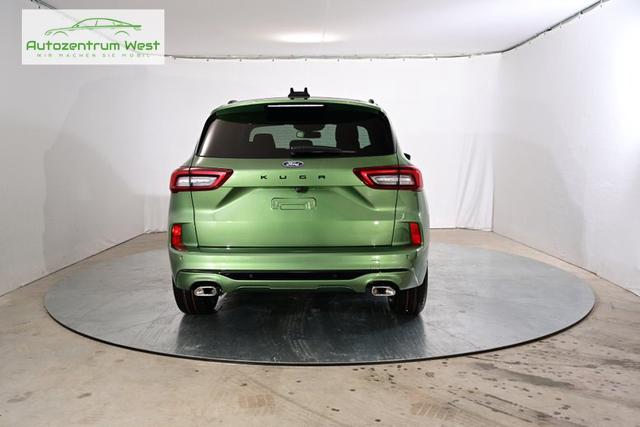 Ford Kuga ST-Line 1.5 EcoBoost 8-Gang-Automatikgetriebe 