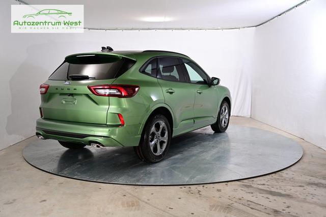 Ford Kuga ST-Line 1.5 EcoBoost 8-Gang-Automatikgetriebe 