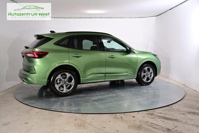 Ford Kuga ST-Line 1.5 EcoBoost 8-Gang-Automatikgetriebe 