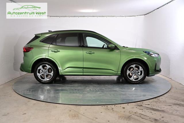 Ford Kuga ST-Line 1.5 EcoBoost 8-Gang-Automatikgetriebe 