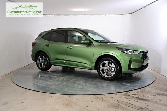 Ford Kuga ST-Line 1.5 EcoBoost 8-Gang-Automatikgetriebe 