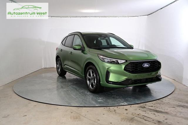 Ford Kuga ST-Line 1.5 EcoBoost 8-Gang-Automatikgetriebe 