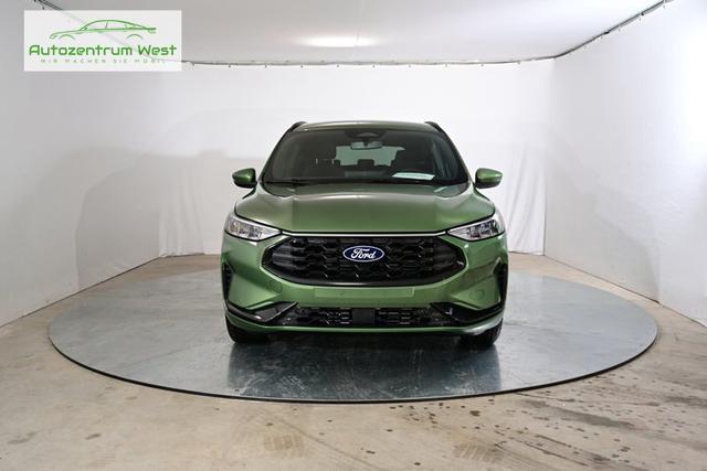 Ford Kuga ST-Line 1.5 EcoBoost 8-Gang-Automatikgetriebe 