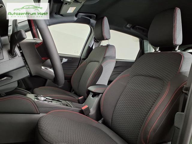 Ford Kuga ST-Line 1.5 EcoBoost 8-Gang-Automatikgetriebe 