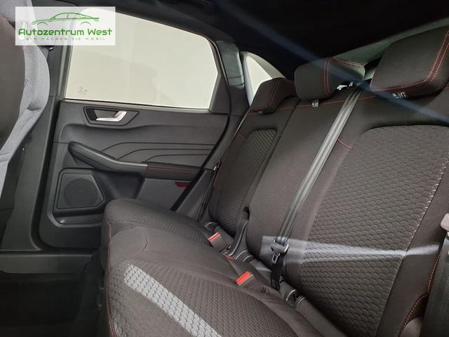 Ford Kuga ST-Line 1.5 EcoBoost 8-Gang-Automatikgetriebe 