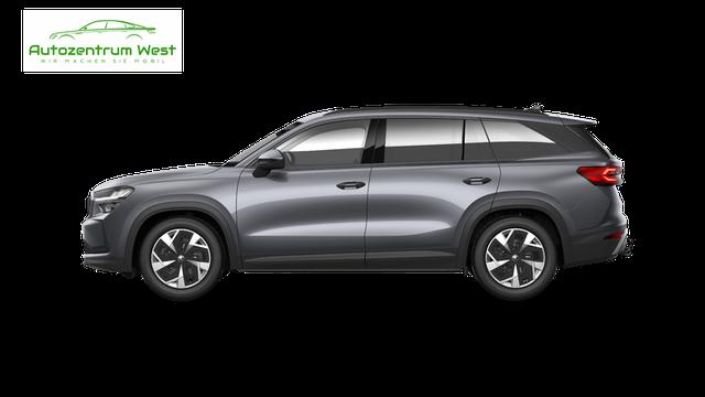 Skoda Kodiaq Selection 1.5 TSI mHEV 7-Gang-DSG 