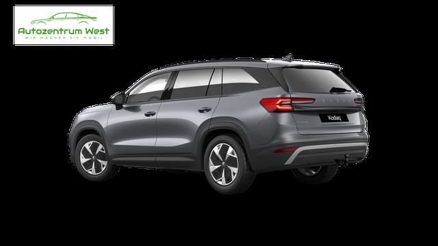 Skoda Kodiaq Selection 1.5 TSI mHEV 7-Gang-DSG 