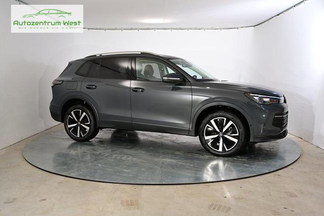 Volkswagen Tiguan Advanced 2.0 TDI 7-Gang-DSG 4x4 