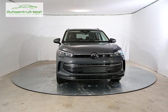 Volkswagen Tiguan Advanced 2.0 TDI 7-Gang-DSG 4x4 