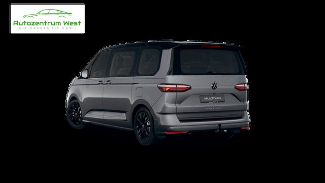 Volkswagen T7 Multivan Life "Edition" KÜ 2.0 TDI 7-Gang-DSG 