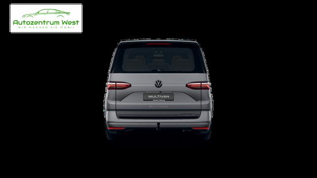 Volkswagen T7 Multivan Life "Edition" KÜ 2.0 TDI 7-Gang-DSG 