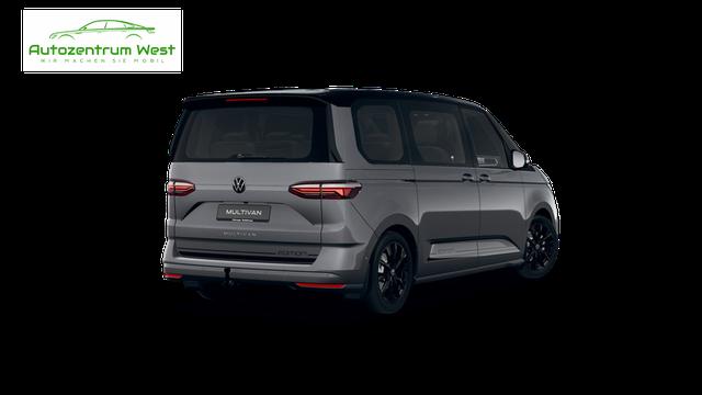 Volkswagen T7 Multivan Life "Edition" KÜ 2.0 TDI 7-Gang-DSG 