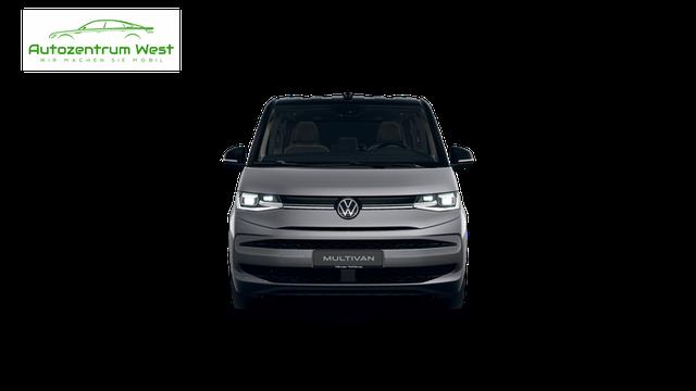 Volkswagen T7 Multivan Life "Edition" KÜ 2.0 TDI 7-Gang-DSG 